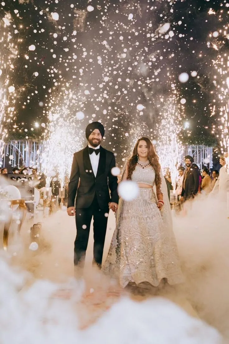 Wedding Moments