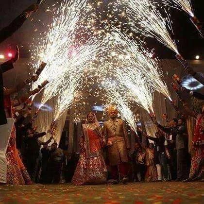 Royal Entry